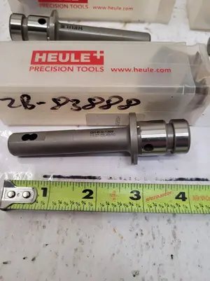 Used HEULE GH-B-G-1399 Misc Industrial Equipment Kentucky US | Aucto #687171