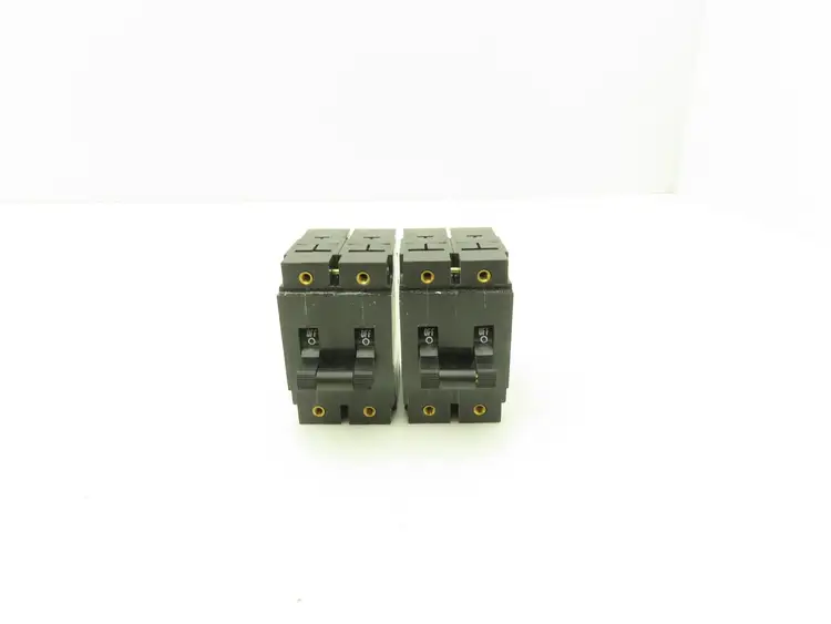 New | in-Stock EATON HEINEMANN _UNKNOWN_ Circuit Breakers Indiana US | Arrow Industrial #804182
