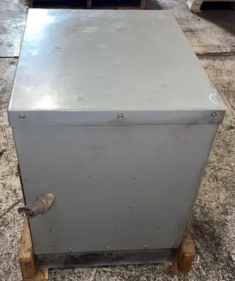 Used POWERTRAN 3TA19-45K Distribution Transformers Kentucky US | Aucto #1315815