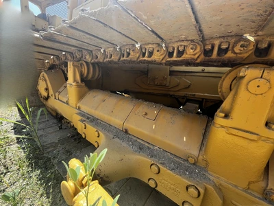 Used 1983 FERGUSON SP912 Road Rollers North Carolina US | Proxy Equipment #1426125