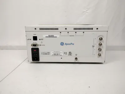 USED GE Apex Pro