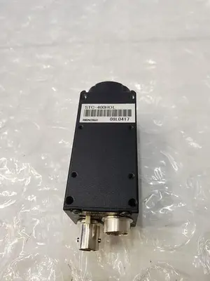 SENTECH STC-400HOL CAMERA