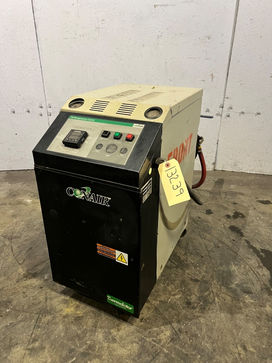 Used CONAIR TW Temperature Controls Massachusetts US | Hunter Plastics #788048