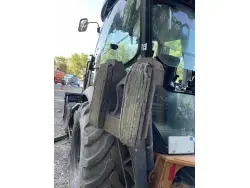 Used 2018 CASE 580SN Backhoe Loaders Pennsylvania US | Iron Exchange Equipment Solutions #1353852