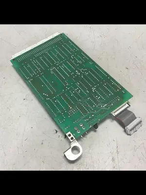 USED BACHMANN ELECTRONIC KOP500-100-F