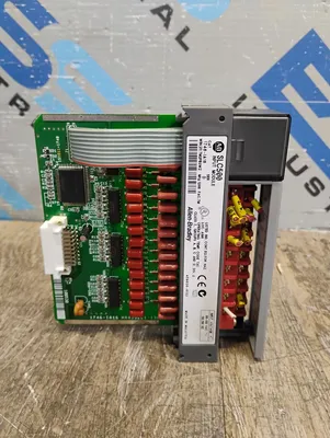 ALLEN BRADELY 1746-IA16 Electrical/PLC/Automation | ESS Industrial Equipment Sales (4)