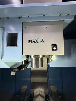 Used 2016 MATSUURA VX-1500 Vertical Machining Centers Quebec CA | Aucto #1307345