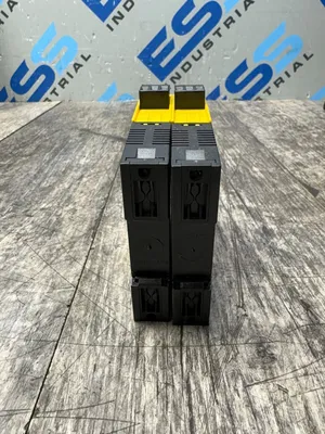 USED Turck IM1-22EX-R/24VDC
