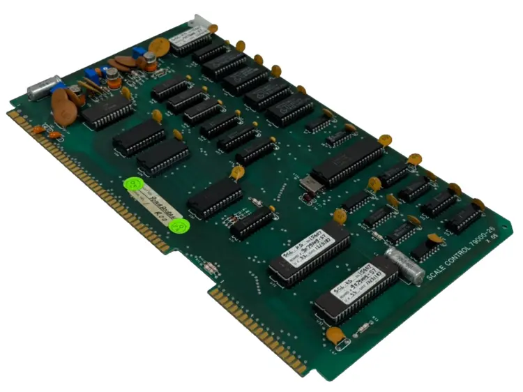 Used TRIANGLE 79000-26 Circuit Boards | SB Industrial Supply #848506