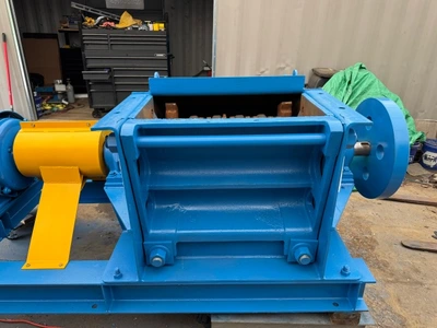 Williams 100 HP Hammermill