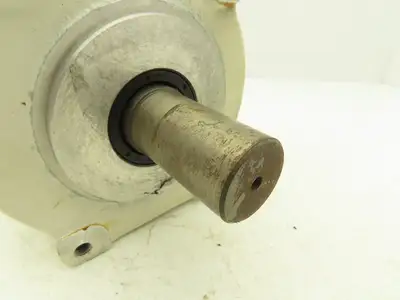 Sigma Giken SG-SB2-8 Gearbox Reducer for Gearmotor 8:1 Ratio Parallel Shaft
