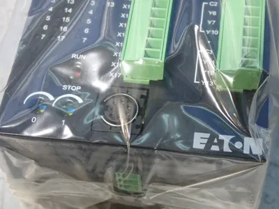 NEW EATON ELC2PV28NNDR