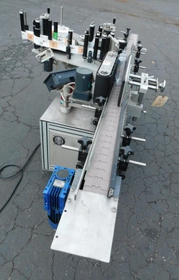USED GREAT TIDE INDUSTRIAL  CO. LTD. SHL-2520