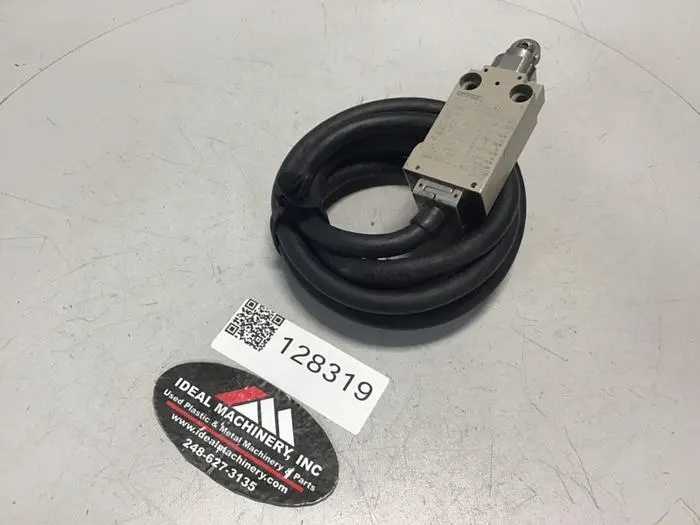 Used OMRON D4F-302-3D Relays & Switches Michigan US | Ideal Machinery #581986