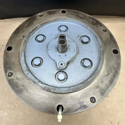 USED Nidec UAAGE-5TX