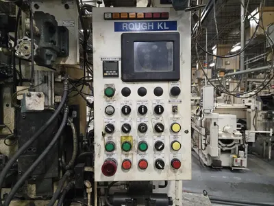 Koyo KL-600 Rough Surface Grinding Machine