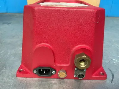 Used SIOUX TC50A2 Industrial Controls Ohio US | HGR 24 #1345394