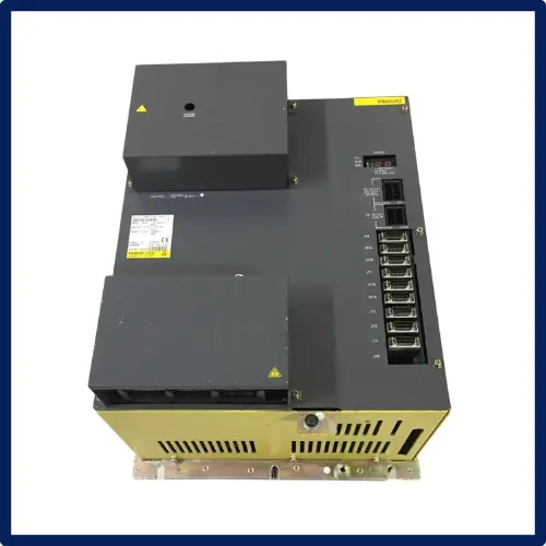 Used FANUC A06B-6102-H245#H520 Spindle Drives Texas US | CNC TOOLS LLC #904741