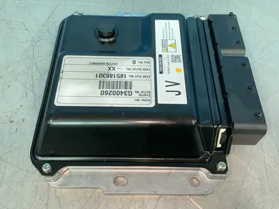 Used DENSO 185186301 Automotive Parts Ohio US | HGR 24 #1515823