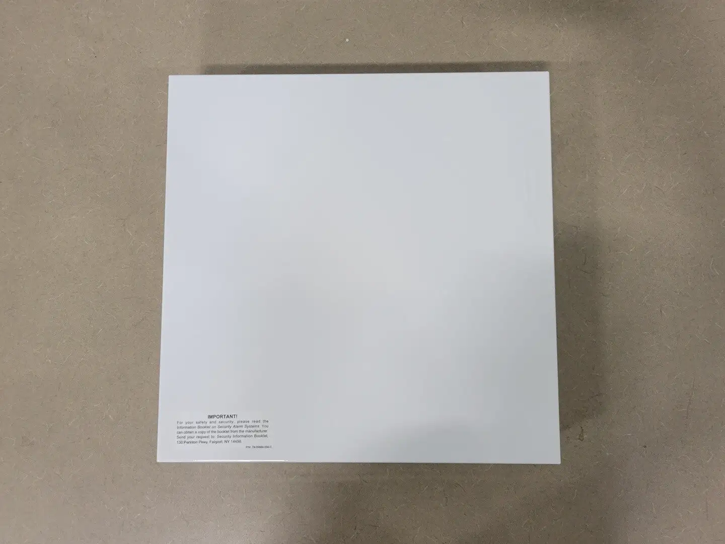 NEW BOSCH F01U300149