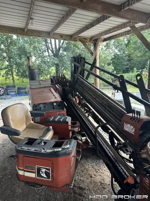 Used 2000 DITCH 2000 DITCH WITCH JT2720 Drill Rigs Florida US | HDD Broker #1346346