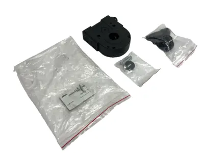 USED VAT VALVE POSITION INDICATOR MISSING COMPONENTS