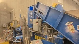 USED EXCEL 2R63  20 HP MOTOR