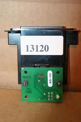 USED MILLER KG-50