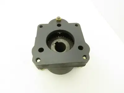 Hypro Pump 9910-KIT1695 2:1 Gear Reducer Kit for Series 96 Pump