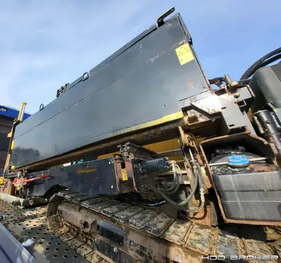 Used 2020 VERMEER 2020 VERMEER D40X55 S3 Drill Rigs Florida US | HDD Broker #1346231