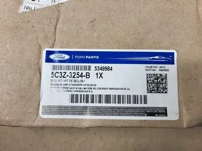 New | in-Stock FORD 5C3Z-3254-B Gearboxes British Columbia CA | Lenmark #261439