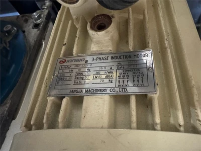 USED 2019 JANGJA "AM 623D"