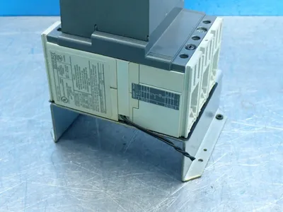 USED ABB TMAXT2H100