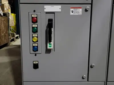 NEW SIEMENS TIASTAR