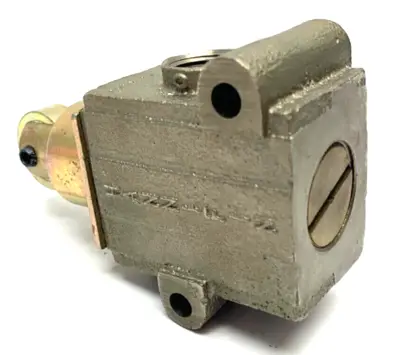 New | in-Stock Parker Hannifin CW13-37 Pump & Valve Parts Michigan US | Maverick Industrial Sales #1473895