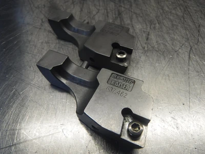Kaiser KAB6 Rough Boring Head 86mm to 106mm Range 10.314.605 (LOC823B)