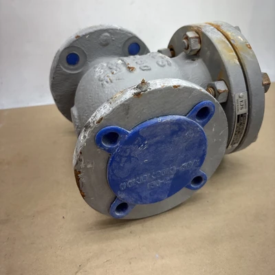 Used Crane 147XU Valves/Fittings Indiana US | J&J Industrial Supply #1394332