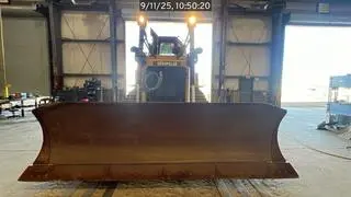 USED 2013 Caterpillar D6T XL