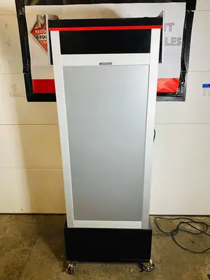 Hatco Flav-R-Savor Pizza Holding Cabinet