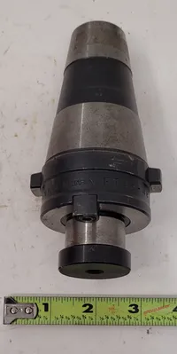 NIKKEN FT45-4E Tooling & Accessories, Tooling | Machinery Central (1)