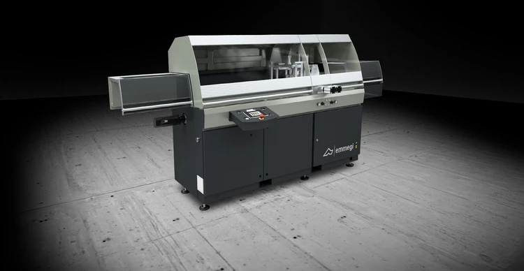 New | in-Stock AUTOMATICA AUTOMATICA ER High Speed Circular Saws (non-ferrous) Quebec CA | Starlight Sales Corp #1444165