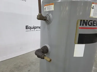 Used INGERSOLL RAND 2475N7.5 Lubricated Reciprocating Air Compressors Georgia US | The Equipment Hub #1540705
