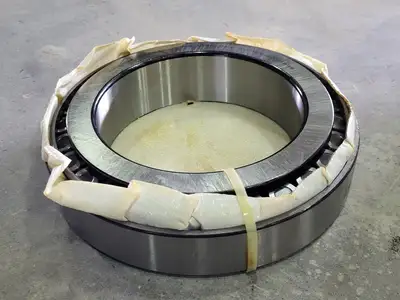 NEW TIMKEN 32038X