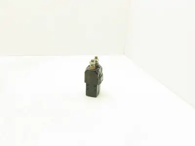 Hyster RU280B-5166P Forklift Curtis Albright DC Motor Contactor Off Hyster E80XN