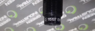 Enidine MC-3B Shock Absorber 115107 with Mount Used