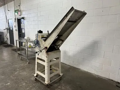 USED OLIVER PRODUCTS CO 797-48