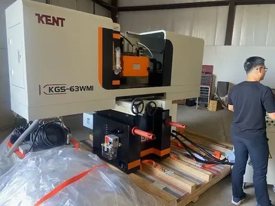 2025 KENT KGS-63WM1 Reciprocating Surface Grinders | Blackout Equipment, LLC (4)