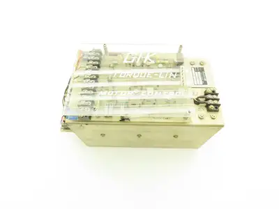 Glentek GA4552-4 Torque-Lin Motor Control Module