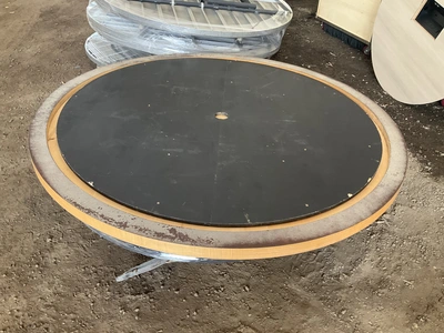 Used ASSORTED TABLES ROUND & CONFERENCE Party/Banquet Supplies Michigan US | Miedema Asset Management Group #1327627