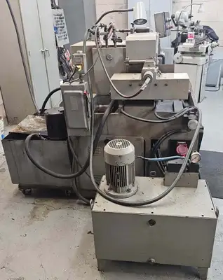 1980 GHIRINGHELLI M-100 Grinder-Centerless | Asset Exchange Corporation (5)